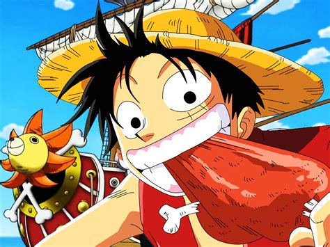 Monkey D. Luffy Wallpaper Hd AMM Share