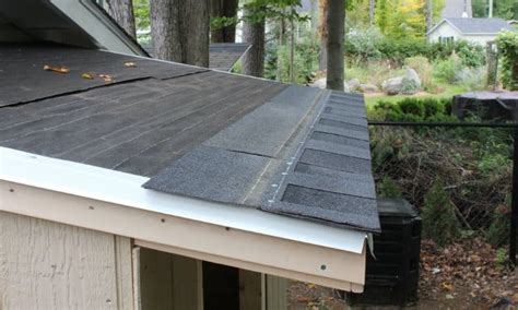 How to Shingle a Shed With 3 Tab and Architectural Shingles ...