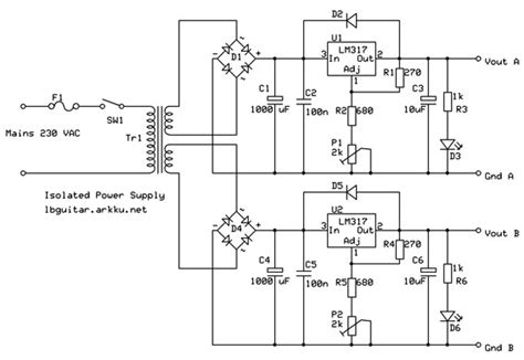 Akinek Fűszerezés pegs pedal power supply schematic Decimális torlódás ...