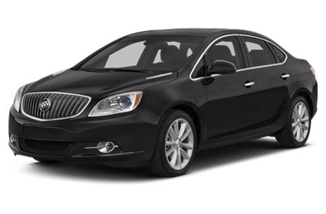 2013 Buick Verano Specs, Trims & Colors | Cars.com