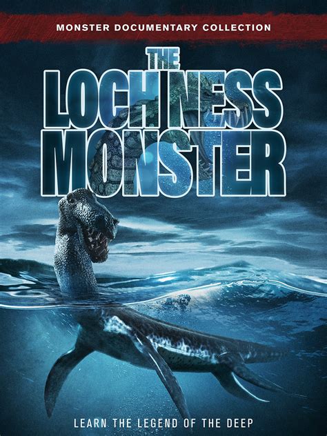 The Loch Ness Monster (2021) - WatchSoMuch