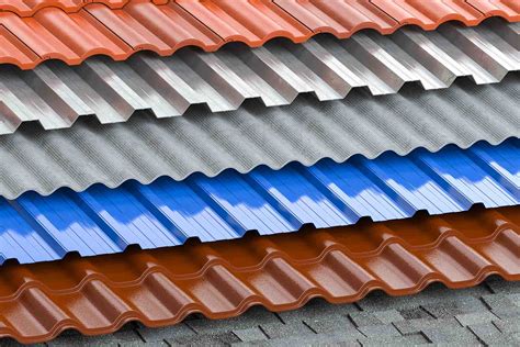 Roofing Shingles Types And Styles