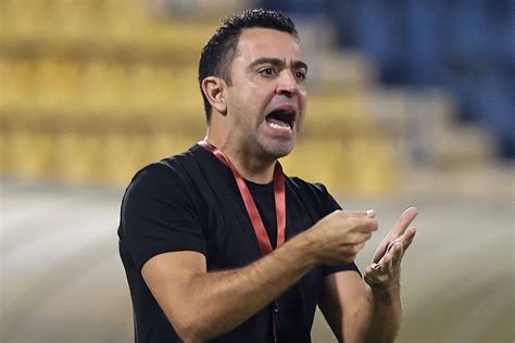 Barcelona finally announce Xavi is new first-team coach - Barca Blaugranes