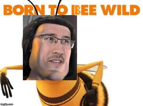 History Of Bee Movie Memes