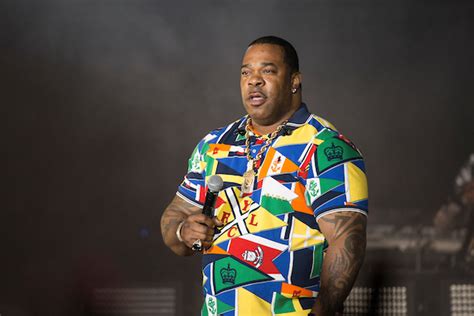 Busta Rhymes to Receive BMI Icon Award at 2022 BMI R&B/Hip-Hop Awards ...