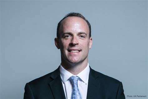 Dominic Raab appointed new Foreign Secretary - GOV.UK