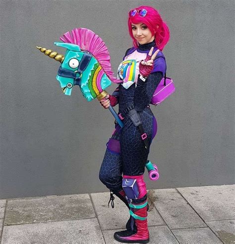 3 Fortnite cosplays that will have you wanting more