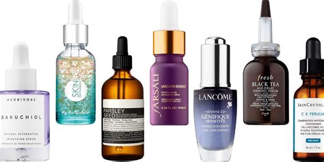 Advantages and Disadvantages of Anti-Aging Serums