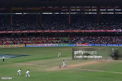 M Chinnaswamy Stadium Photos and Premium High Res Pictures - Getty Images