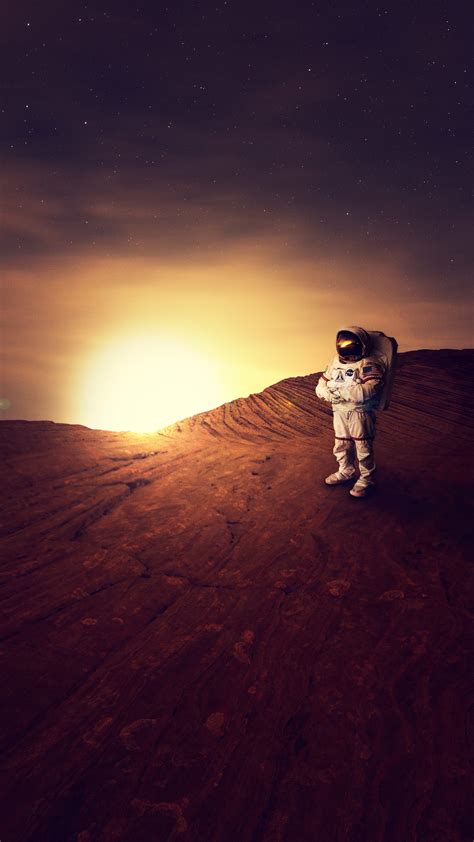 Planet Mars Wallpaper (72+ images)