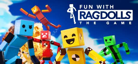 Download Fun with Ragdolls: The Game v1.4.1 Torrent | 1337x