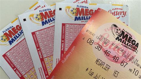 Mega Millions odds and how jackpot rose to $720 million in 3 months