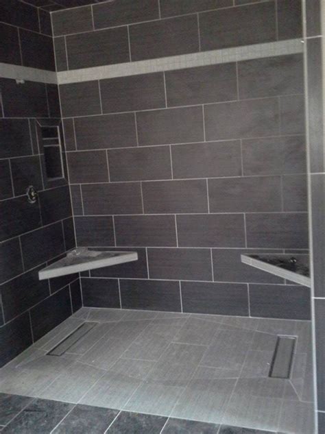 Tile Floor Shower Pan – Flooring Site