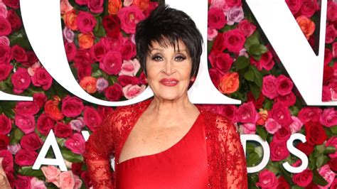 Chita Rivera Biography, Wiki, Height, Weight, Age, Boyfriend, Best ...