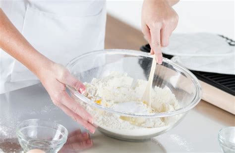 Mixing Methods for Baking | Pastry Shop in Lebanon | Annandale