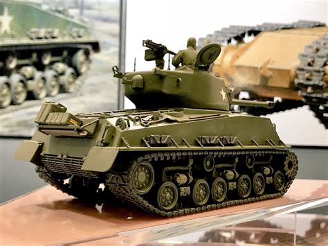 Tamiya 1 35 Tank Models