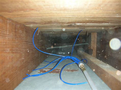 Diy Air Duct Cleaning | Examples and Forms