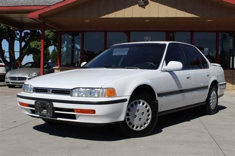 1993 Honda Accord For Sale - Carsforsale.com®