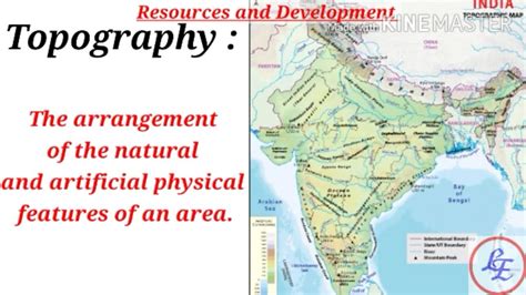 Land use pattern in India |Class 10th |Resource and Development - YouTube