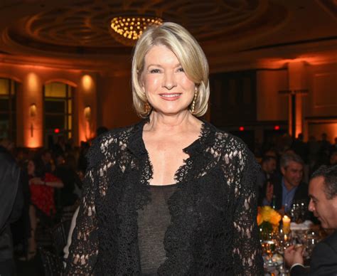 Martha Stewart Net Worth In 2023: 81-Year-Old Entrepreneur Lands Sports ...