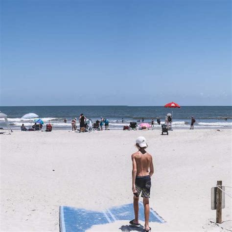 South Carolina Beaches – Visit Beaufort