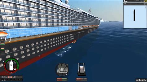 Sinking Ship Simulator 3D Free Download « Join Battleship online games