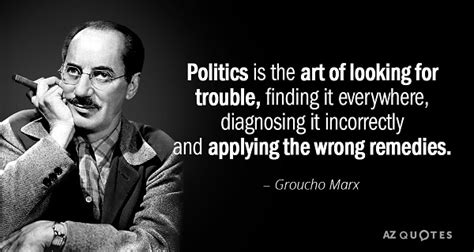 Politics isn't everything . . . and that's a privilege - The Strident ...