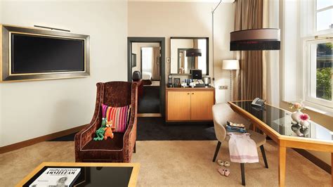 Sofitel Legend The Grand Amsterdam | Rooms and Suites | Accommodation