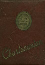 High School of Charleston - Charlestonian Yearbook (Charleston, SC ...