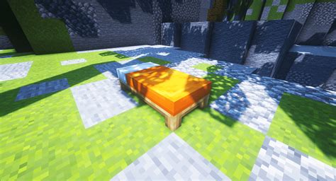 Minecraft BedWars Server | Play Free Now | IP bed.oneblockmc.com