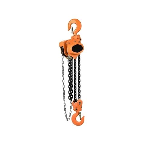 1 Ton Manual Chain Hoist | ATO.com