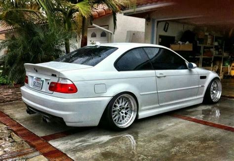 Bmw E45