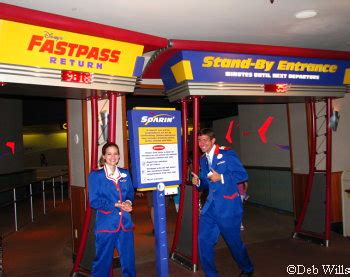 Soarin' Around the World -- Epcot - AllEars.Net