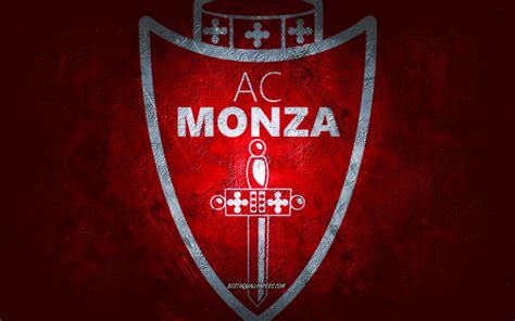 AC Monza Voetbalshirts 2024/2025 - Voetbalbibliotheek