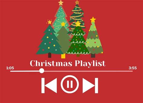 The best Christmas playlist - PHS News