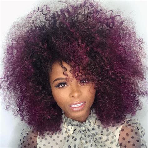 5 Pro Formulas For Dark Purple Hair | Wella Professionals