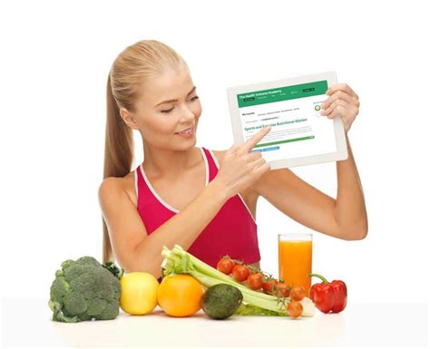 Fundamentals of Fitness Nutrition Online Course