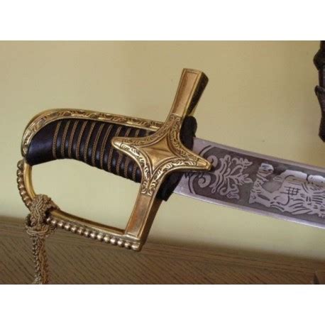 Polish Hussar Sabre