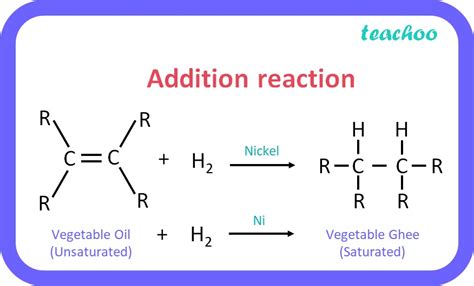 Hydrogenated Oil Structure