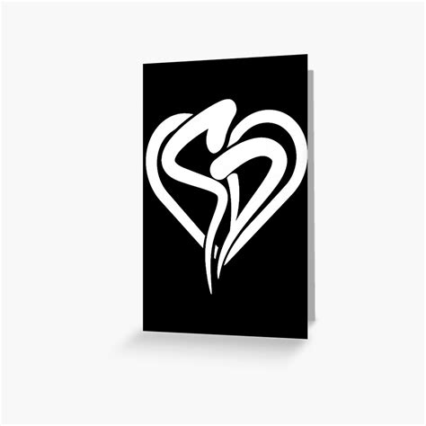 "Sofie Dossi Merch Sofie Dossi Logo" Greeting Card by RanaMia | Redbubble