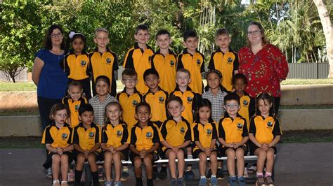 NT News Transition 2019 picture gallery: Darwin and Palmerston students ...