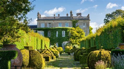 The Prince of Wales's garden at Highgrove: Flowers galore, a wildflower ...