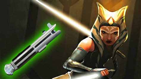 ahsoka tano holding lightsabers - monitoring.solarquest.in