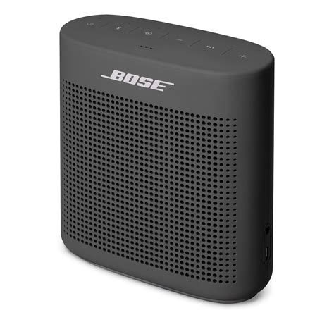 Bose SoundLink Colour Bluetooth Speaker II - Sync Store