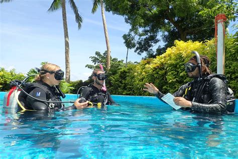 Snorkeling at Salt Diver Fiji 2024 - Fiji Adventures Begin Here