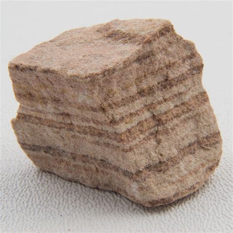 Learning Geology: Sandstone