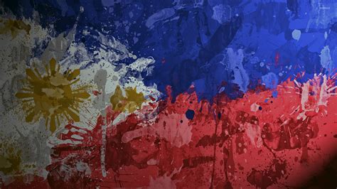 Philippine Flag Wallpapers (54+ images)