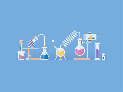 Laboratory | Motion graphics inspiration, Labs art, Science icons