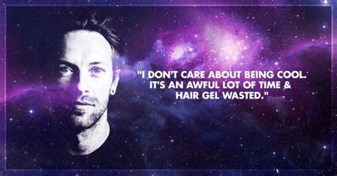 17 Witty Quotes By Coldplay’s Chris Martin Which Are Just Like Magic