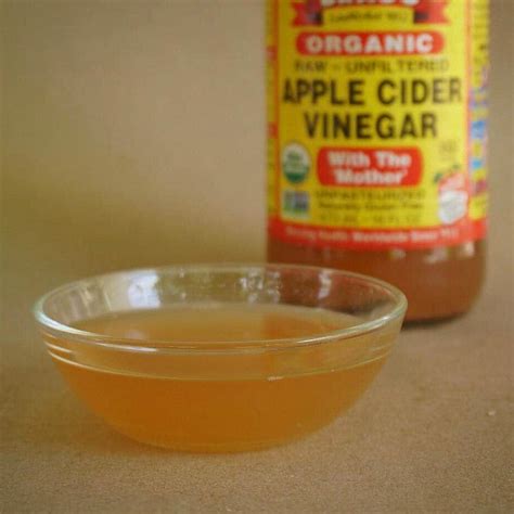 Pros of Apple Cider Vinegar for Hair Explained Scientifically - Hair ...